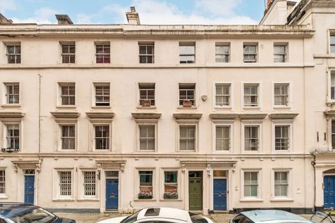 Little Russell Street, London WC1A