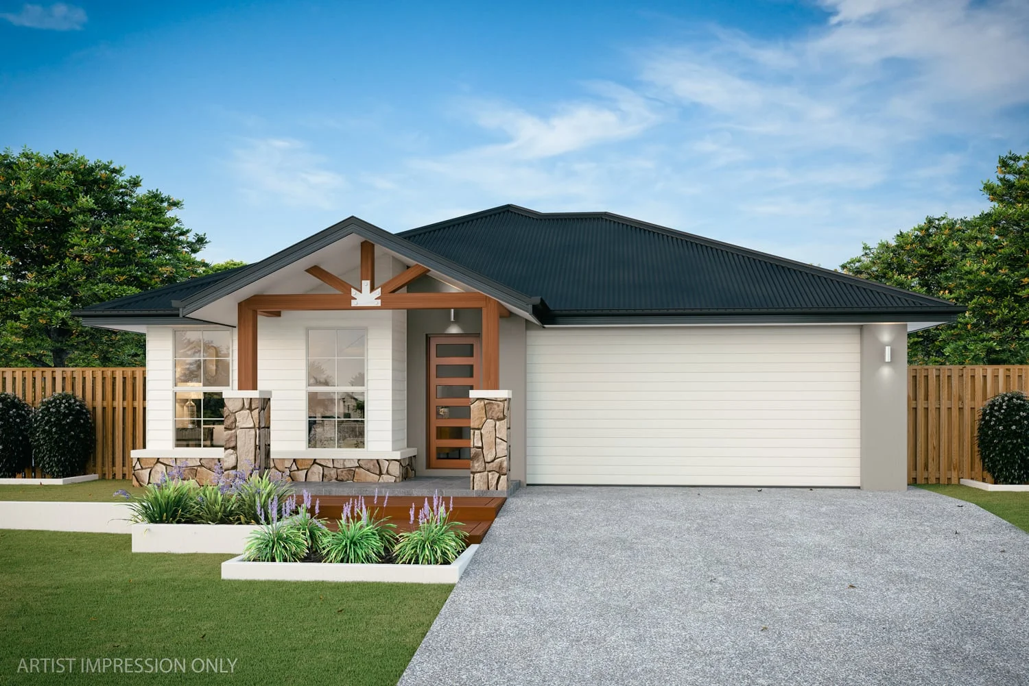 Additional image 2 of Lot 223 Address Available Upon Request, Glenwood QLD 4570