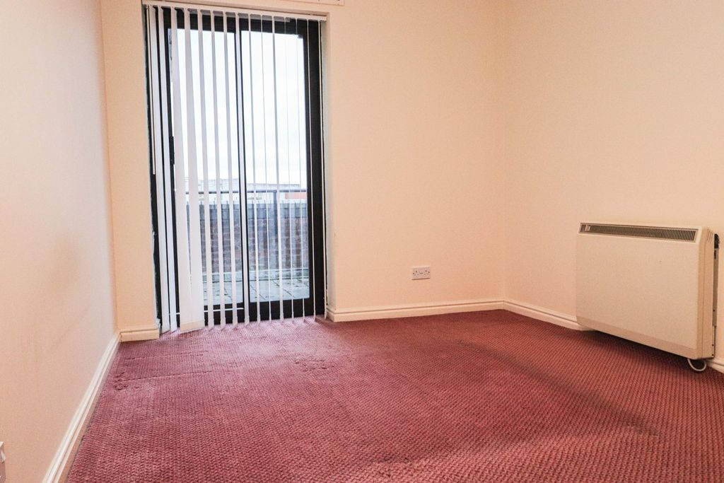Additional image 9 of 1 bed flat for saleSpencer House, St Paul's Square, Carlisle CA1