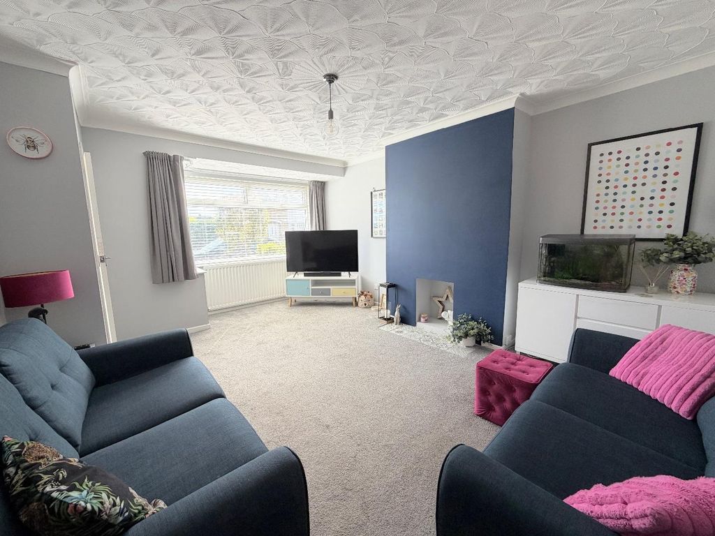 Additional image 2 of 3 bed semi-detached house for saleHoniton Way, Hartlepool TS25