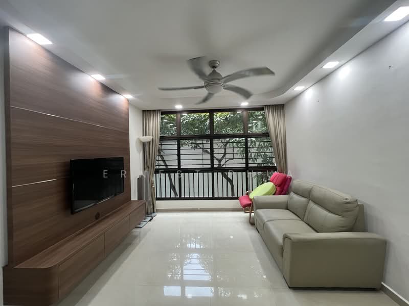 33 Eunos Crescent