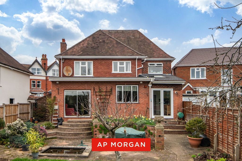 Additional image 19 of 4 bed detached house for saleVictoria Road, Bromsgrove, Worcestershire B61