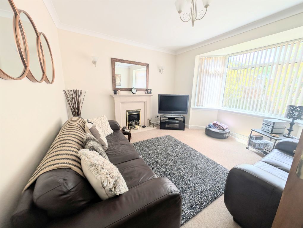 3 bed end terrace house for saleGoddard Avenue, Hull HU5