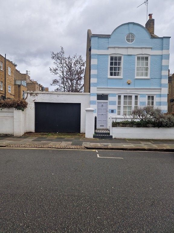 Additional image 2 of Land for saleSedlescombe Road, London SW6