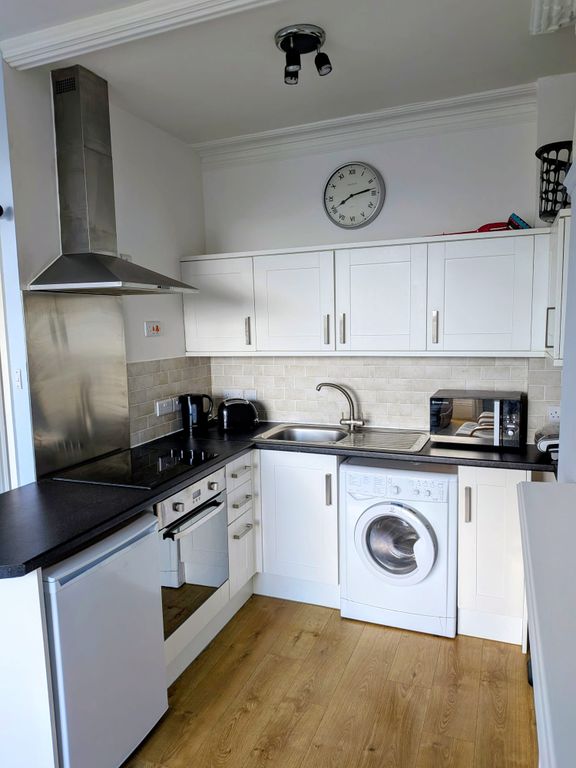 Additional image 5 of 1 bed flat for saleCliff Terrace, Aberystwyth SY23
