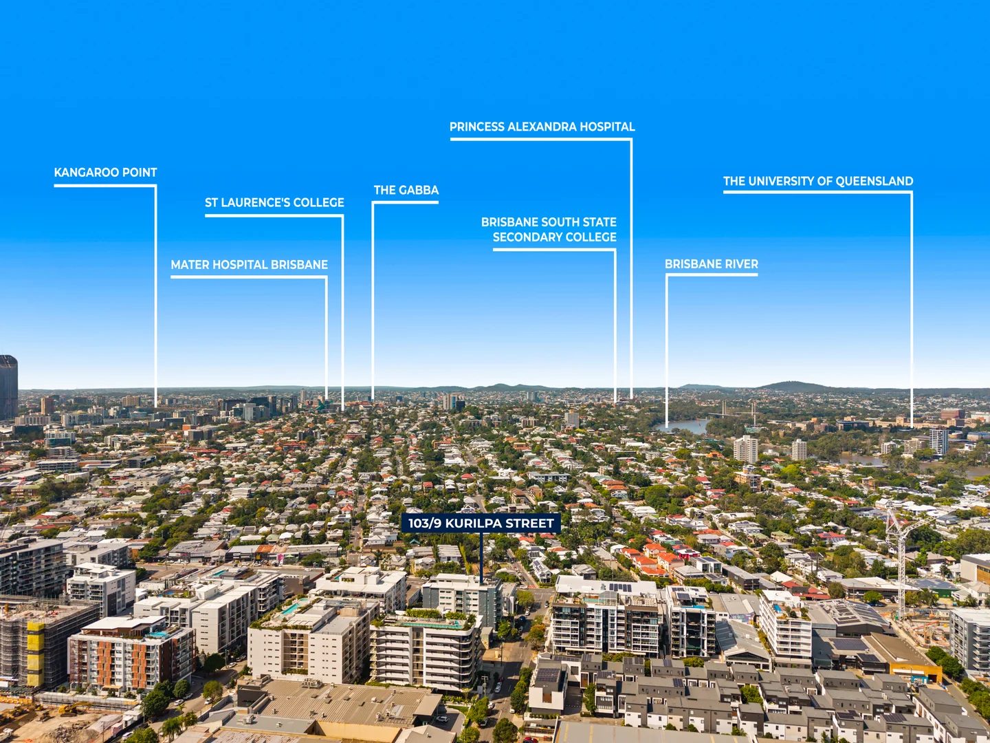 Additional image 20 of 103/9 Kurilpa Street, West End QLD 4101