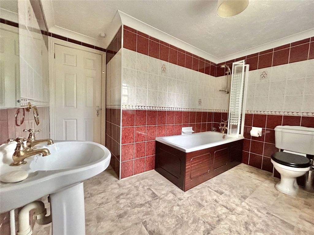 Additional image 15 of 4 bed detached house for salePortman Place, Blandford Forum, Dorset DT11