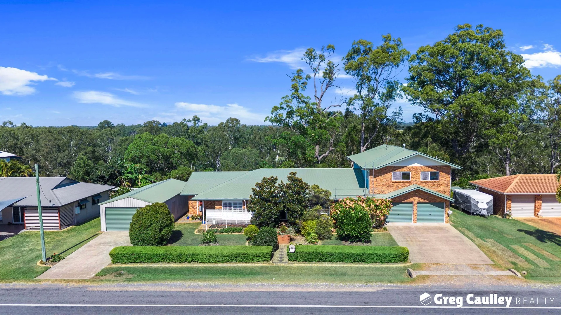 120 Gayndah Road, Maryborough West QLD 4650