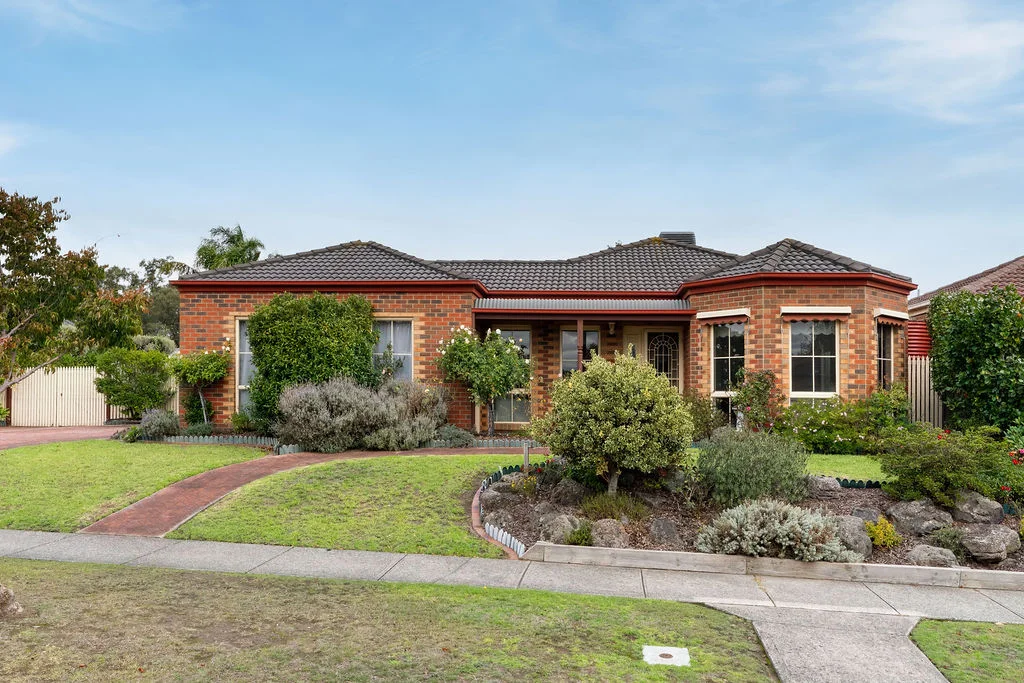 70 Monique Drive, Langwarrin VIC 3910