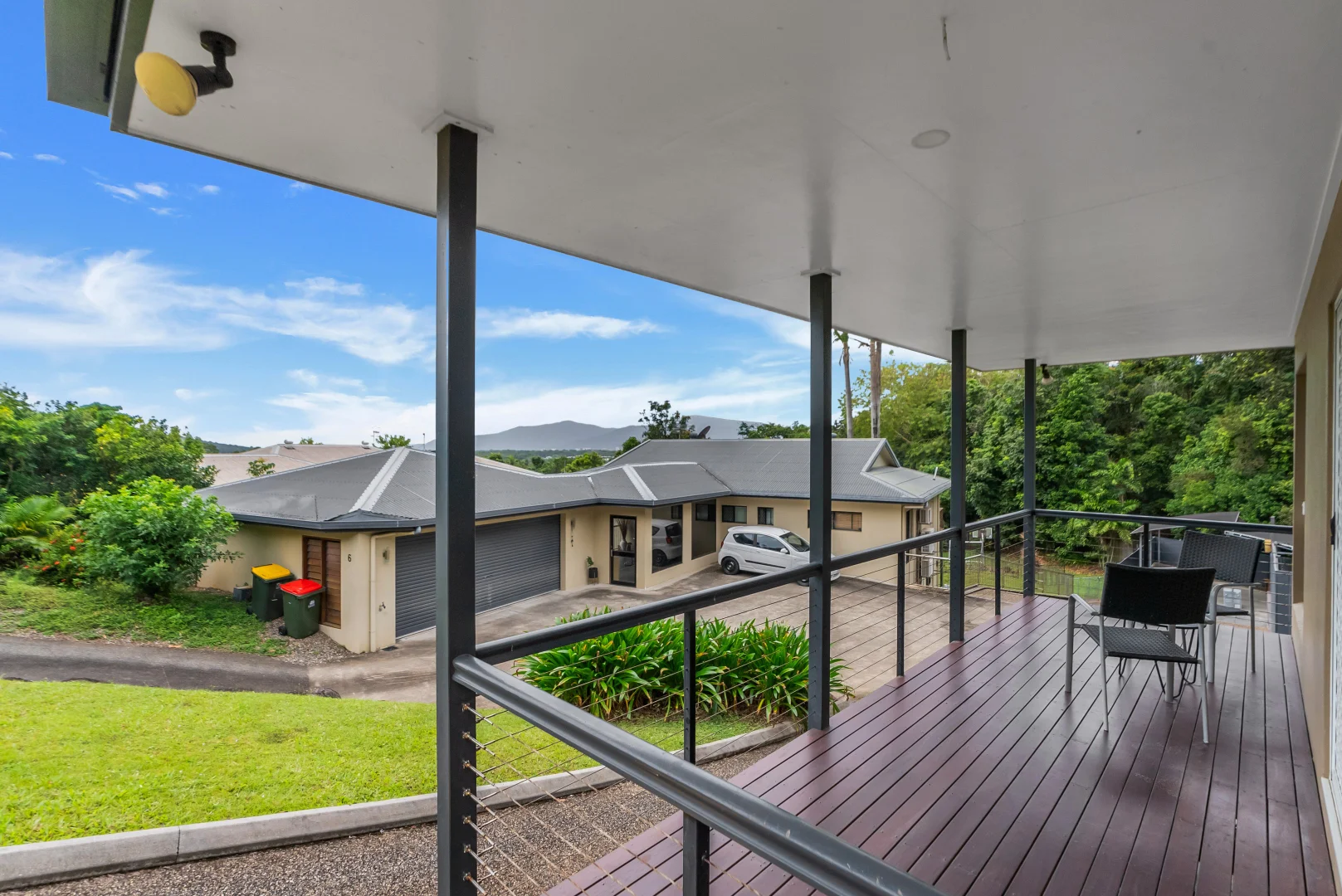 Additional image 18 of 1/4D Trundle Terrace, Whitfield QLD 4870