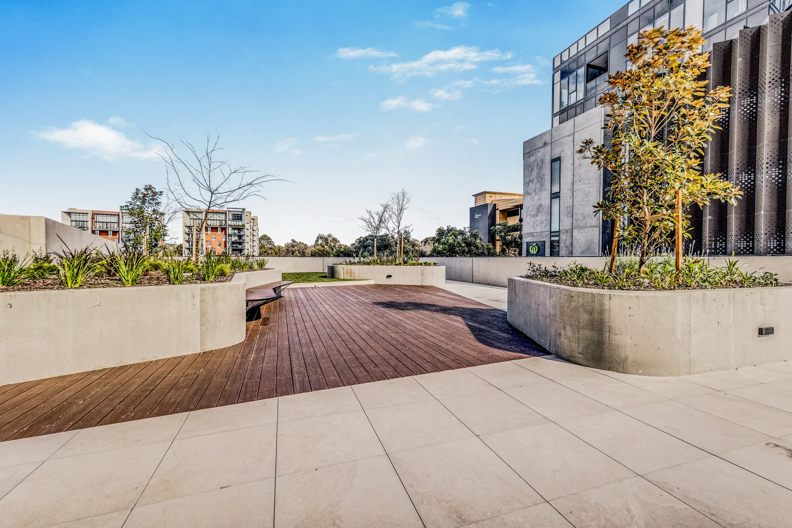 Additional image 5 of 704/2 Grazier Lane, Belconnen ACT 2617