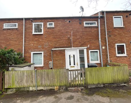 47 Clifford Street, Off Tudor Road, Leicester LE3