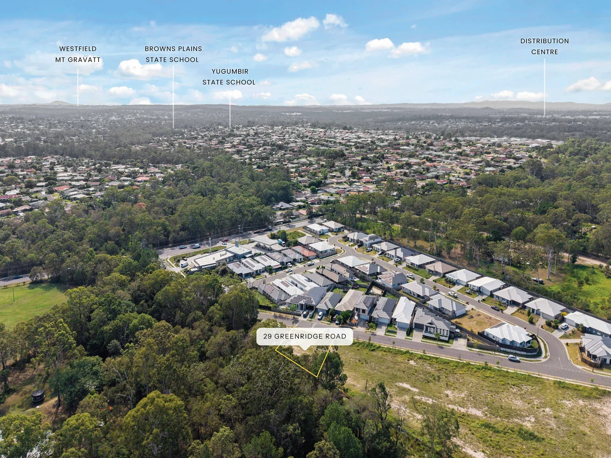 Additional image 5 of 29 Greenridge Road, Park Ridge QLD 4125