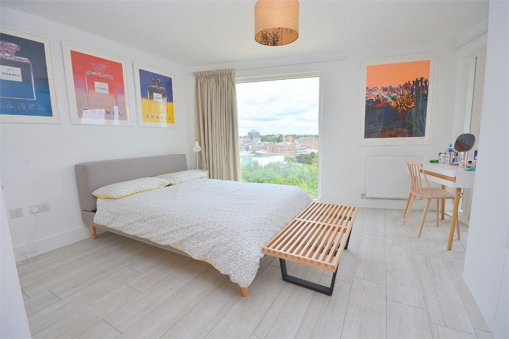 Additional image 9 of 2 bed flat for saleEast Coast, Dorset, Beacon Road, Bournemouth BH2