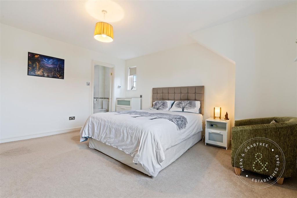 Additional image 9 of 6 bed detached house for saleGreenwood Road, Llandaff, Cardiff CF5