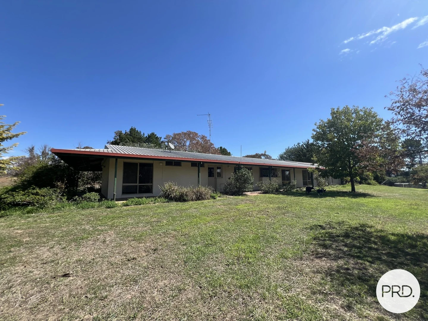 523 Nanima Road, Springrange NSW 2618