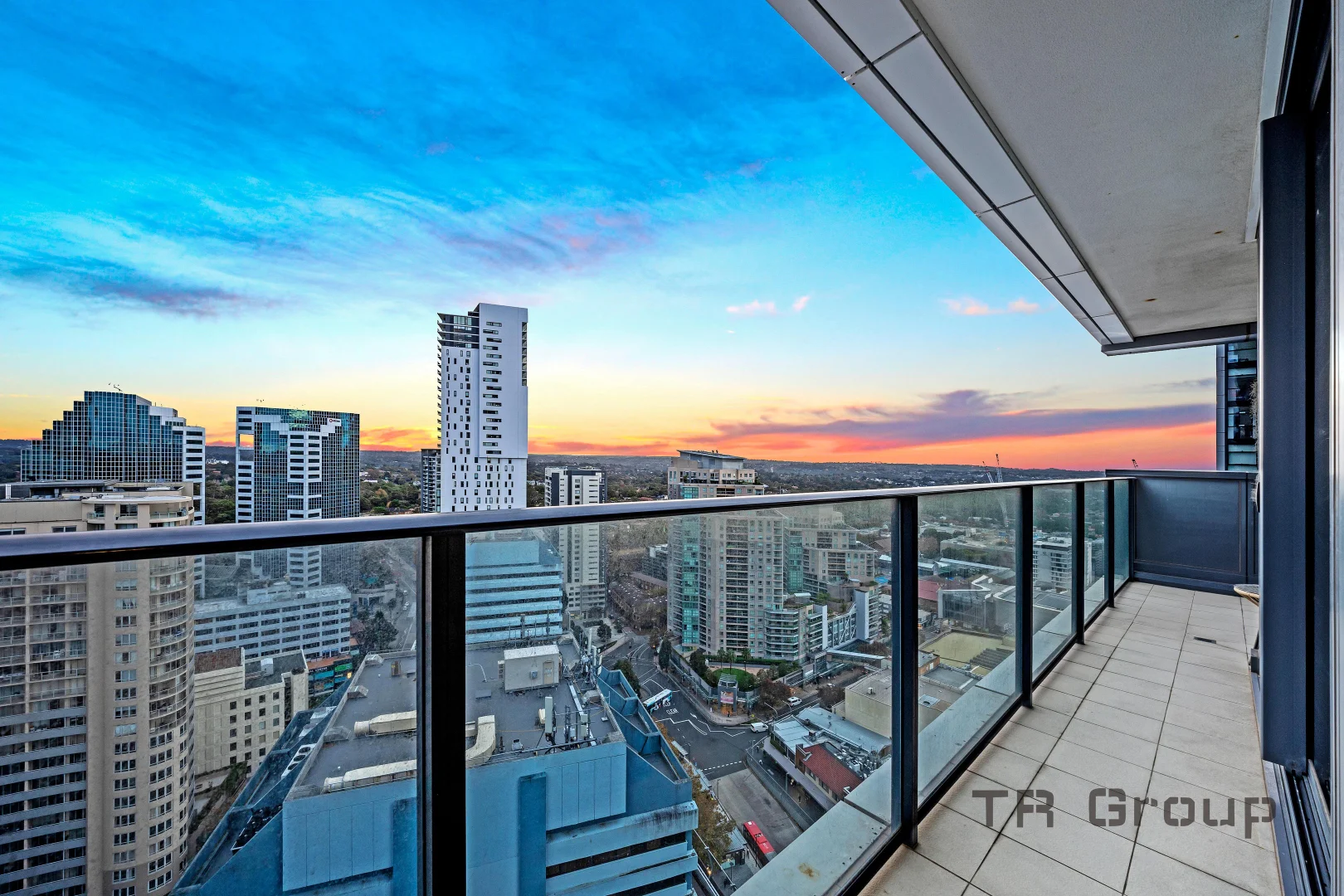 Additional image 4 of 2703/438 Victoria Ave, Chatswood NSW 2067