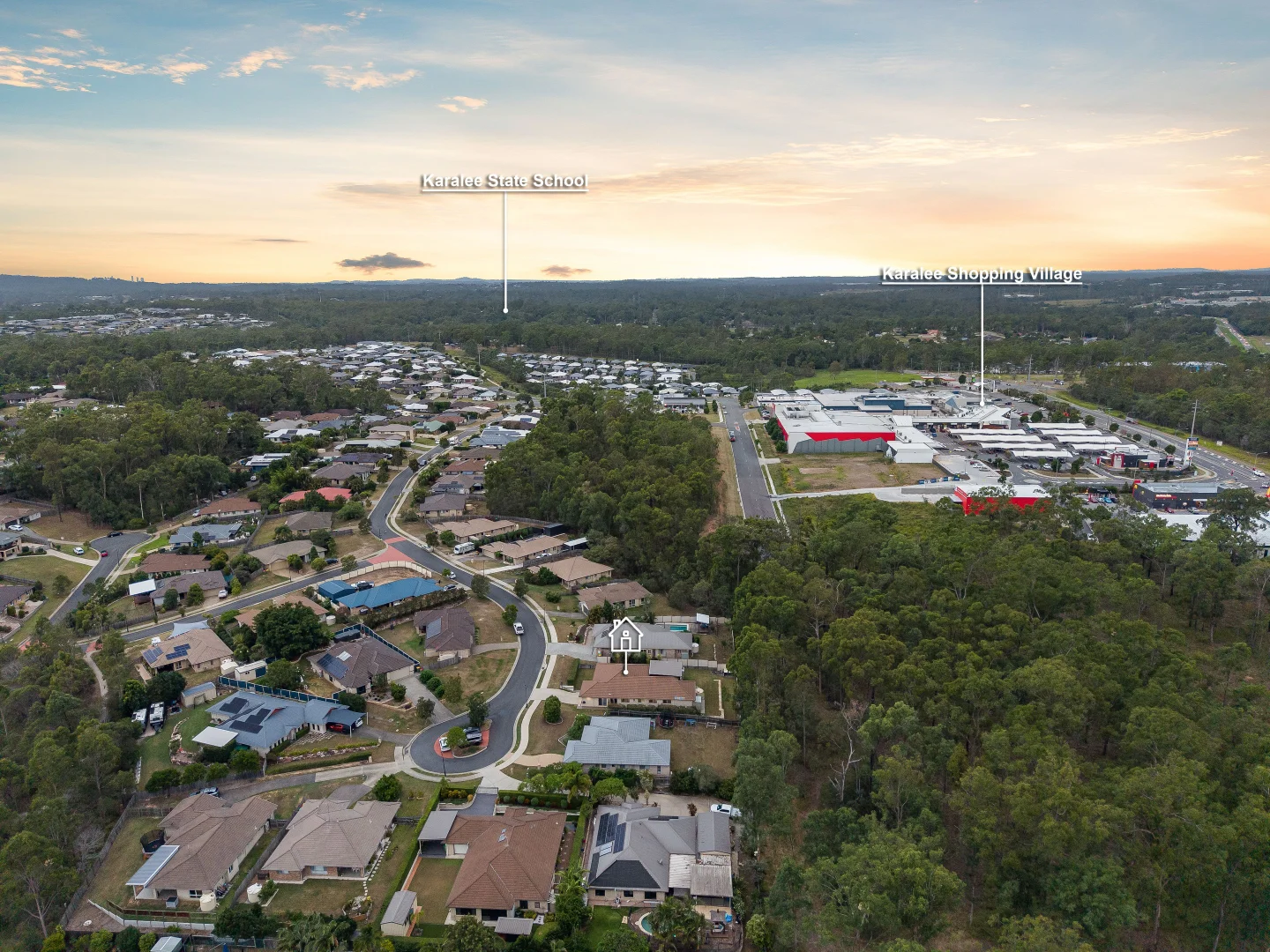 Additional image 32 of 44 Shamrock Court, Chuwar QLD 4306