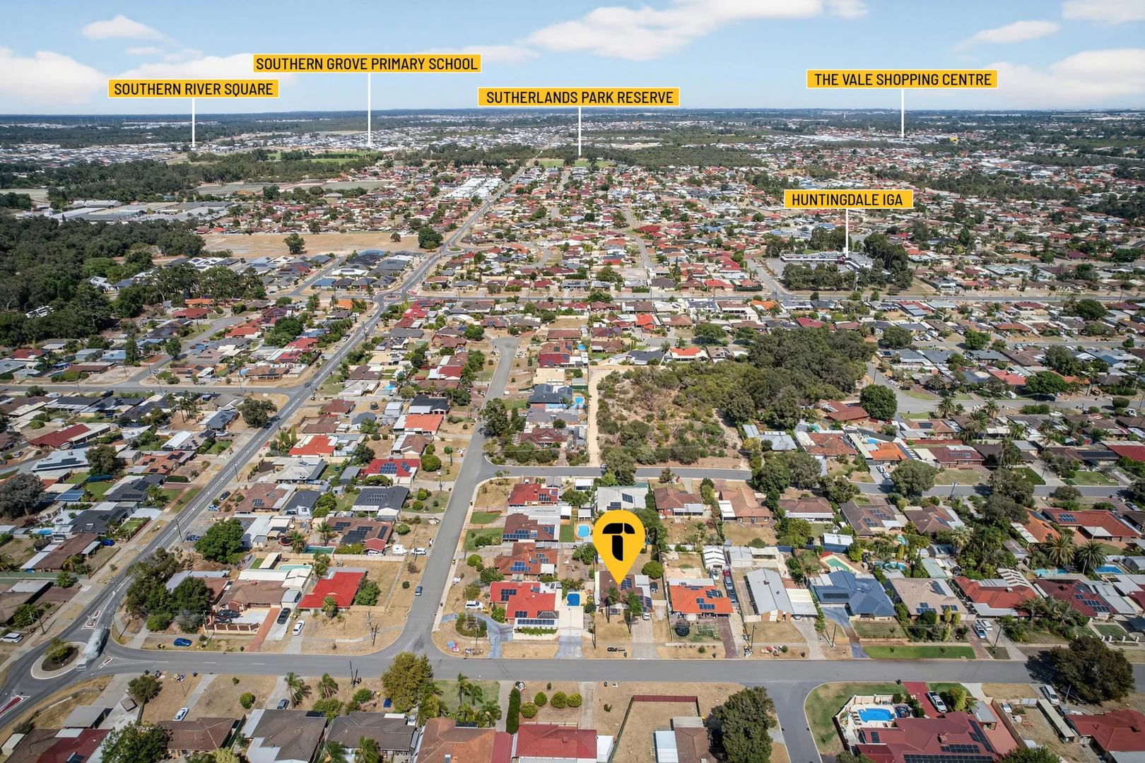 Additional image 27 of 5 Florey Place, Huntingdale WA 6110