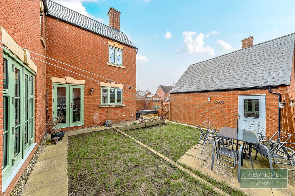 Additional image 18 of 3 bed detached house for salePoppyfields Way, Brackley NN13