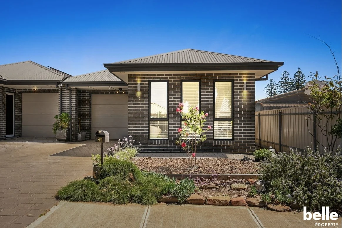 35 Macedonia Street, Taperoo SA 5017