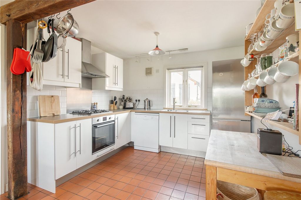 Additional image 15 of 5 bed detached house for saleNorth Street, Hundon, Sudbury, Suffolk CO10