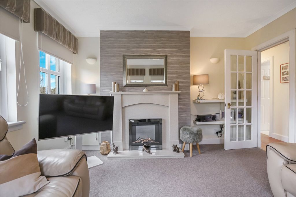 Additional image 2 of 3 bed flat for saleKelvin Walk, Largs, North Ayrshire KA30