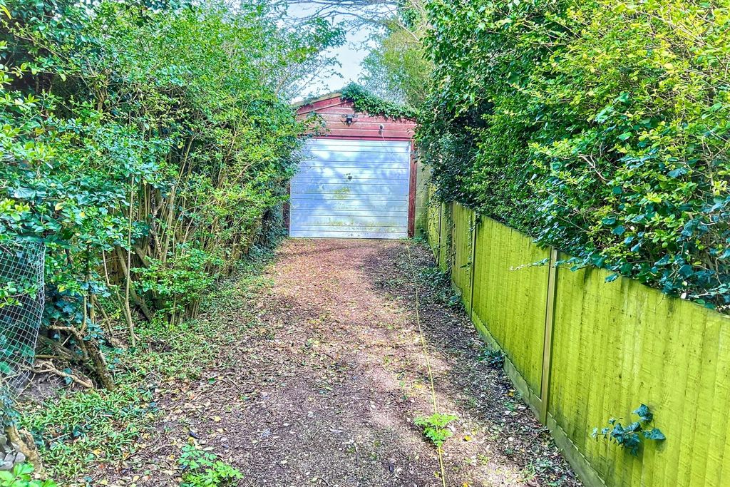 Additional image 5 of Land for saleLand At Rear Of The Droveway, St Margarets Bay, Dover CT15