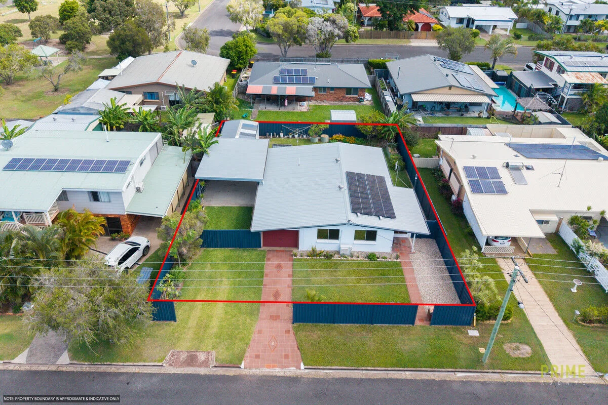 Additional image 16 of 8 Hayworth Street, Point Vernon QLD 4655