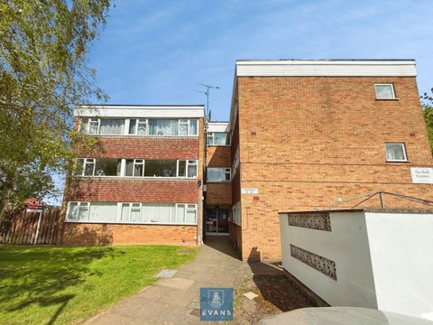 Overdale Road, Coventry CV5