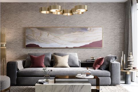 Georgette Apt, Tower Hamlets E1
