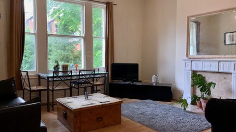 Otterburn Terrace, Jesmond, Newcastle Upon Tyne NE2