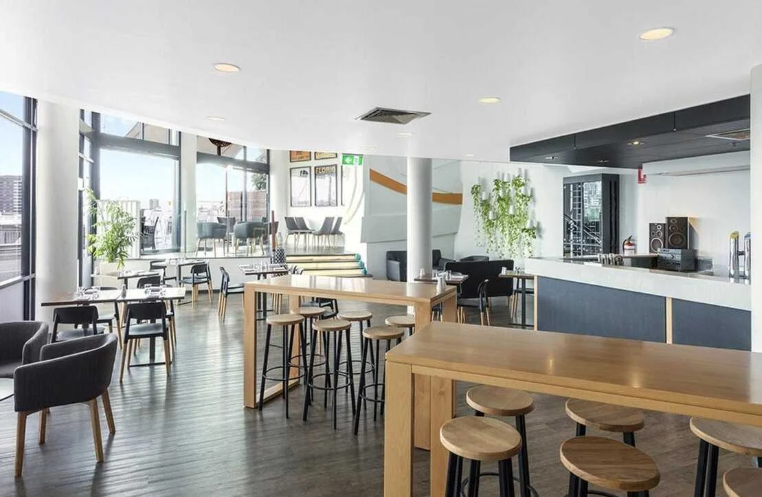 Additional image 11 of 134/293 North Quay, Brisbane City QLD 4000