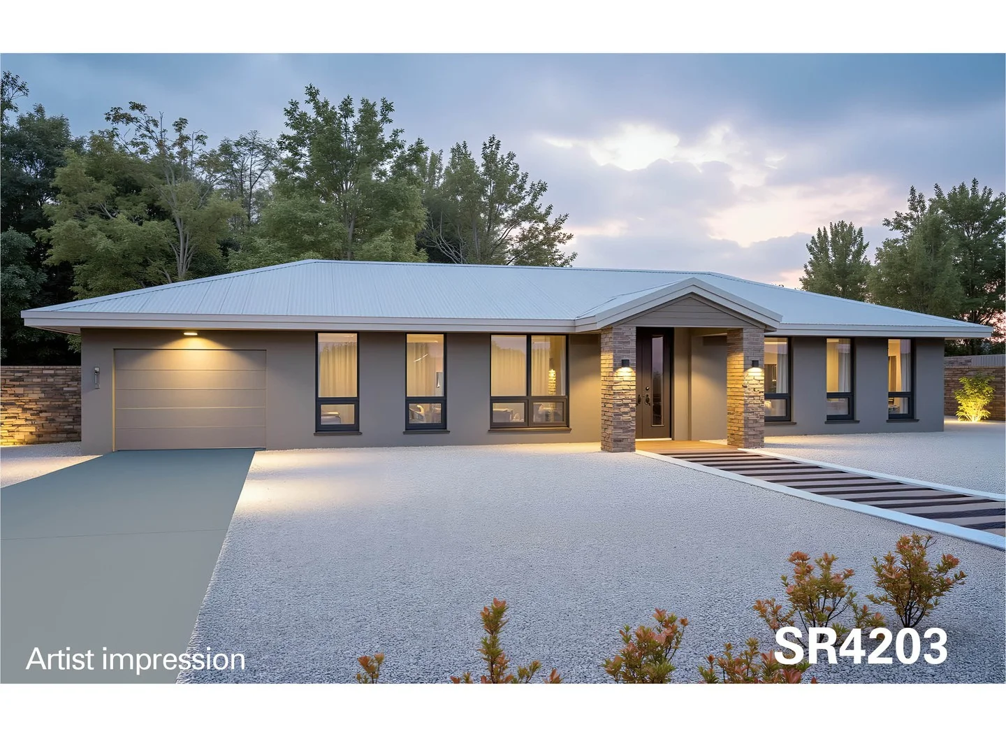 Lot 24/160 Gentle Annie Rd, Apple Tree Creek QLD 4660