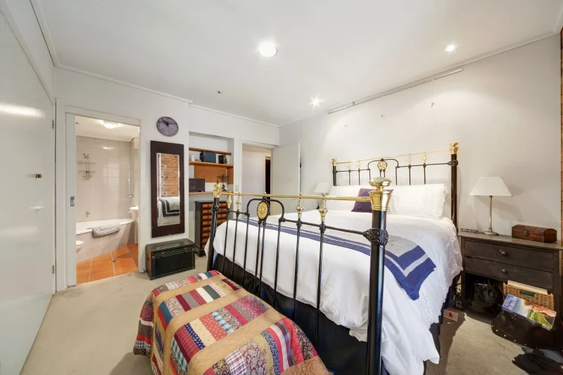 Additional image 8 of 4D/9 Beach Street, Port Melbourne VIC 3207