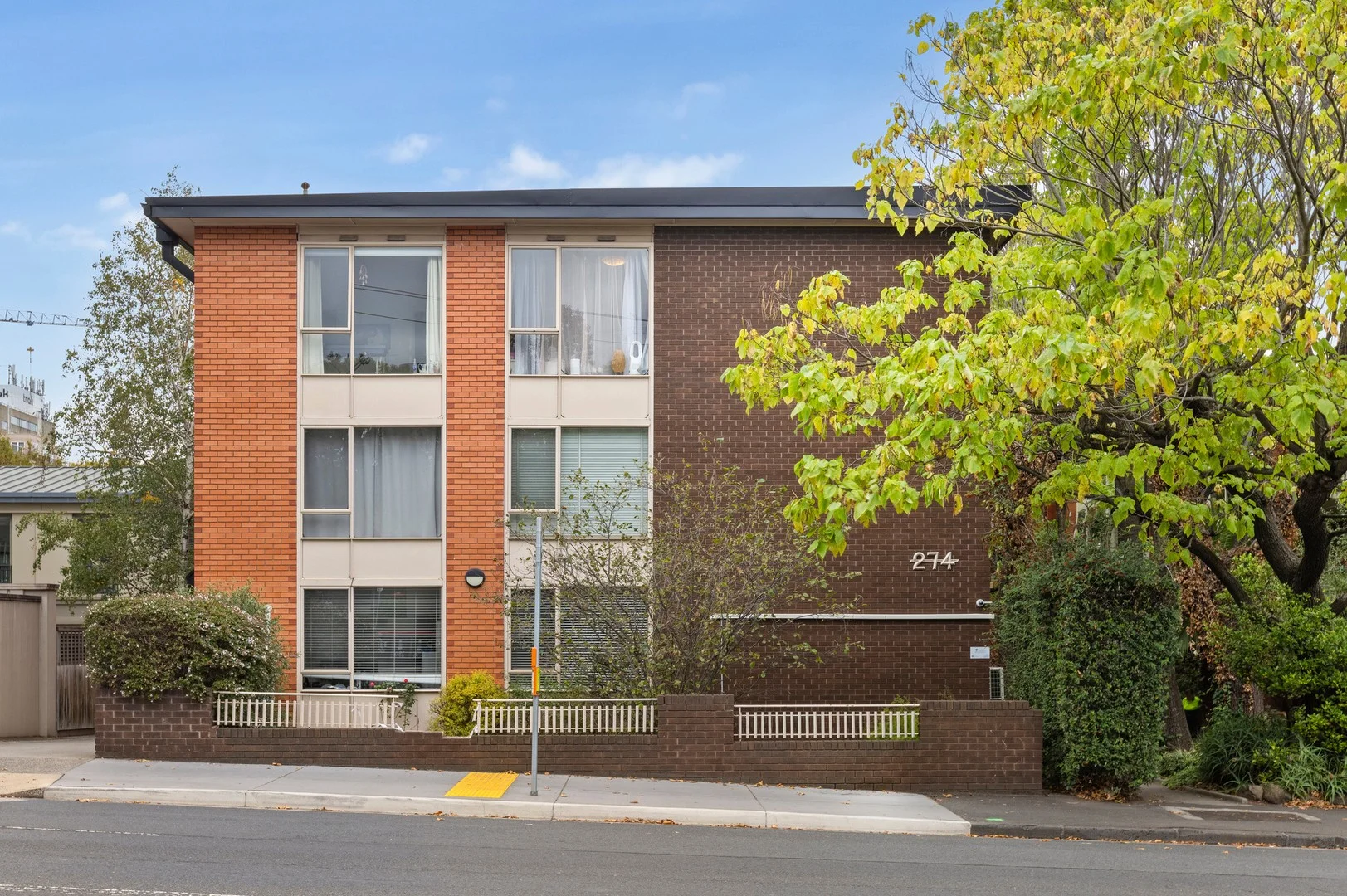 5/274 Williams Road, Toorak VIC 3142