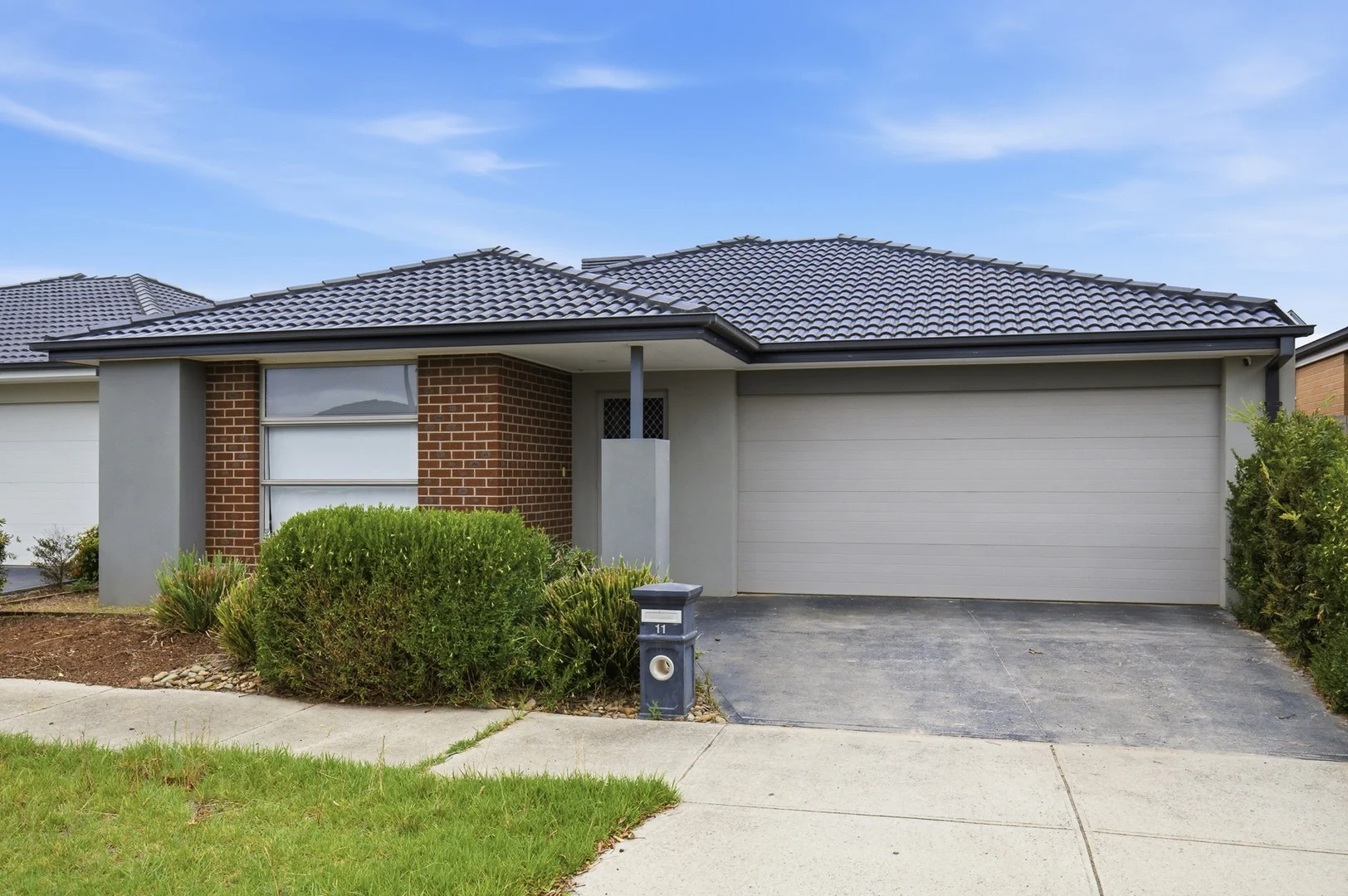 11 Wongabeena Grove, Werribee VIC 3030