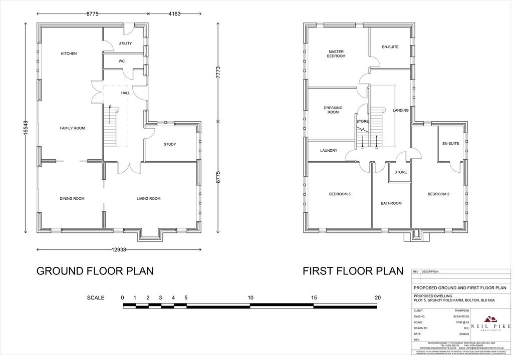 Additional image 2 of Land for saleGrundy Fold, Horwich, Bolton BL6