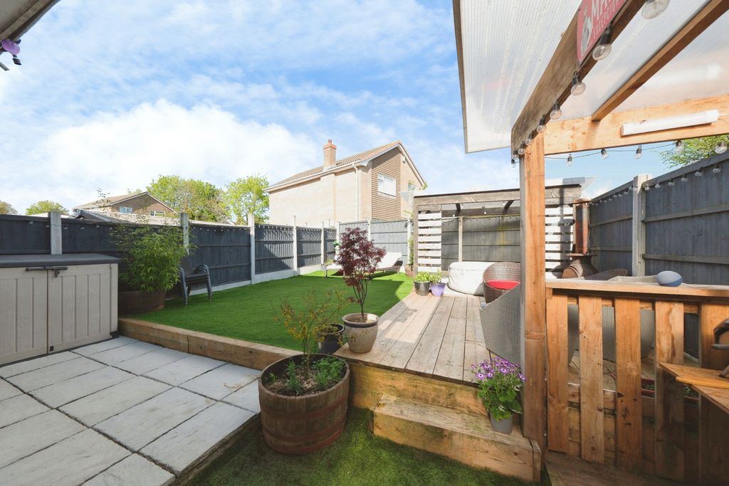 Additional image 4 of 3 bed semi-detached house for saleSummerfields Way, Ilkeston DE7