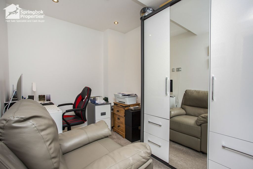 Additional image 10 of 3 bed flat for saleCoastal Point, 647-655, New South Promenade, Blackpool, Lancashire FY4
