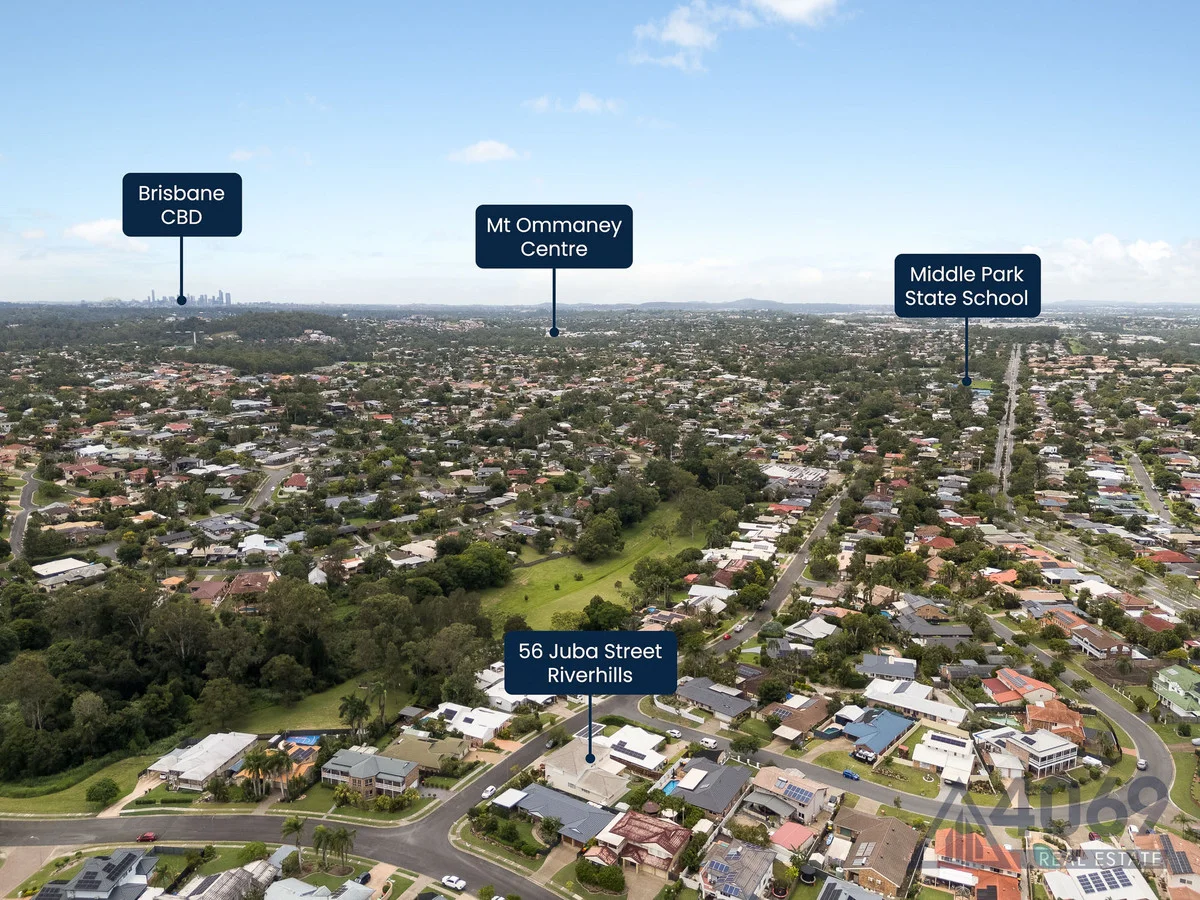 Additional image 32 of 56 Juba Street, Riverhills QLD 4074