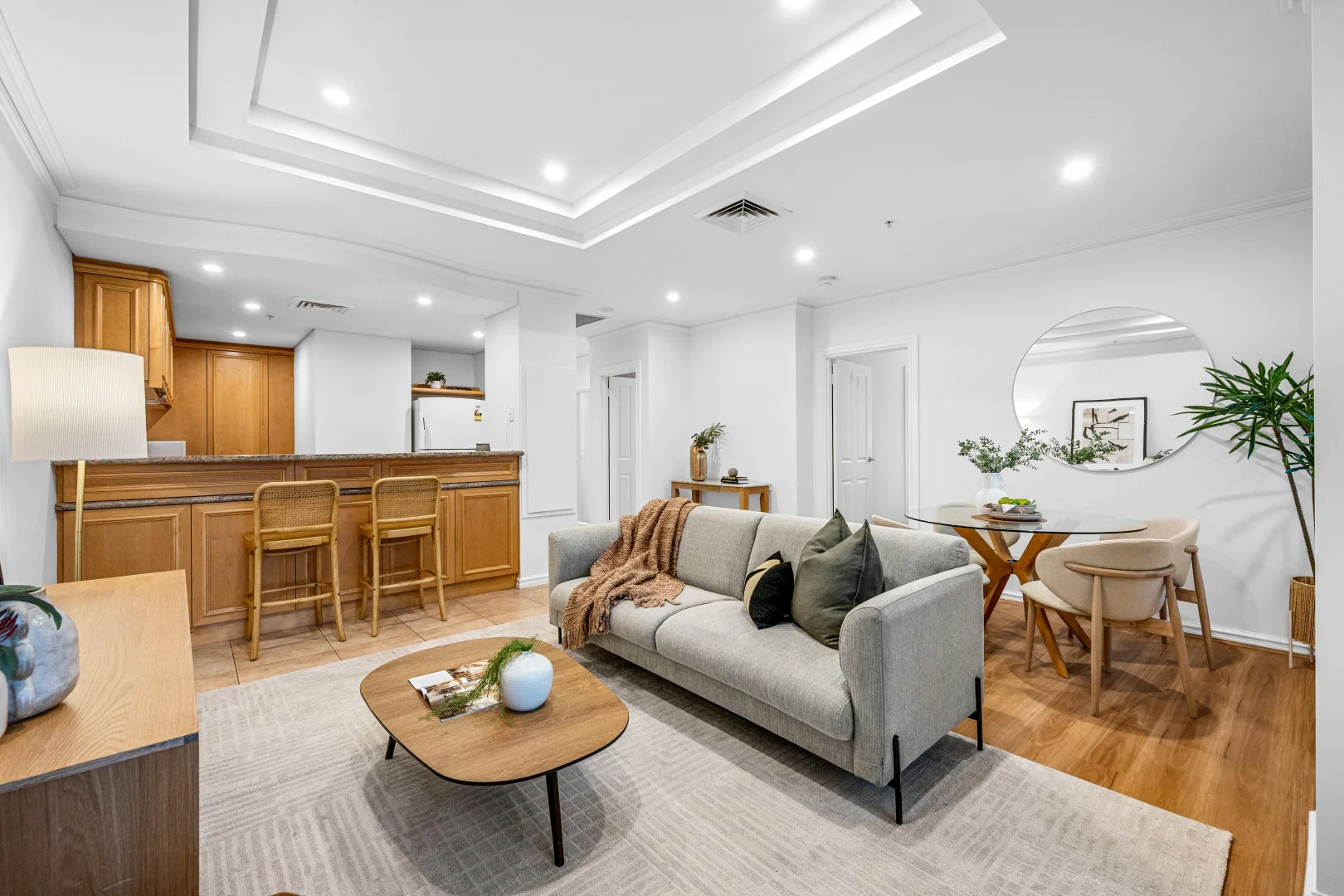 Additional image 3 of 703/9 Victoria Avenue, Perth WA 6000