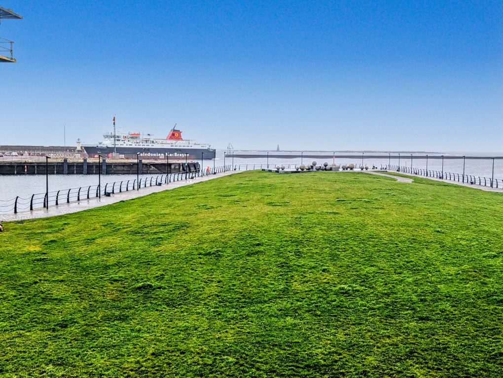 Additional image 19 of 4 bed flat for saleMariners View, Ardrossan KA22