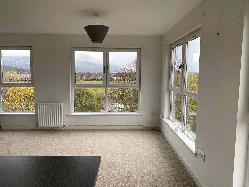 Additional image 2 of 2 bed flat for saleOld Harbour Square, Stirling, Stirlingshire FK8