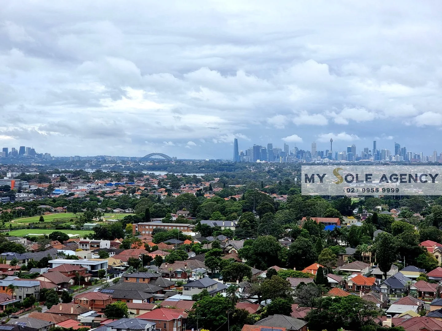 Additional image 7 of 2101/7 Deane Street, Burwood NSW 2134