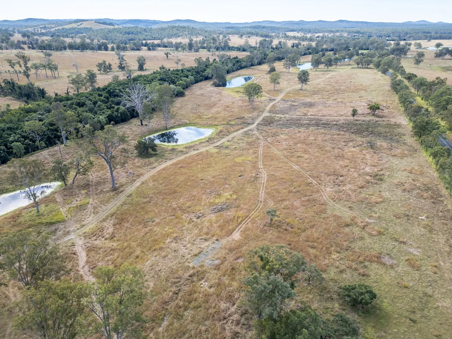 Additional image 11 of Lot 31 Brooweena Woolooga Road, Teebar QLD 4620