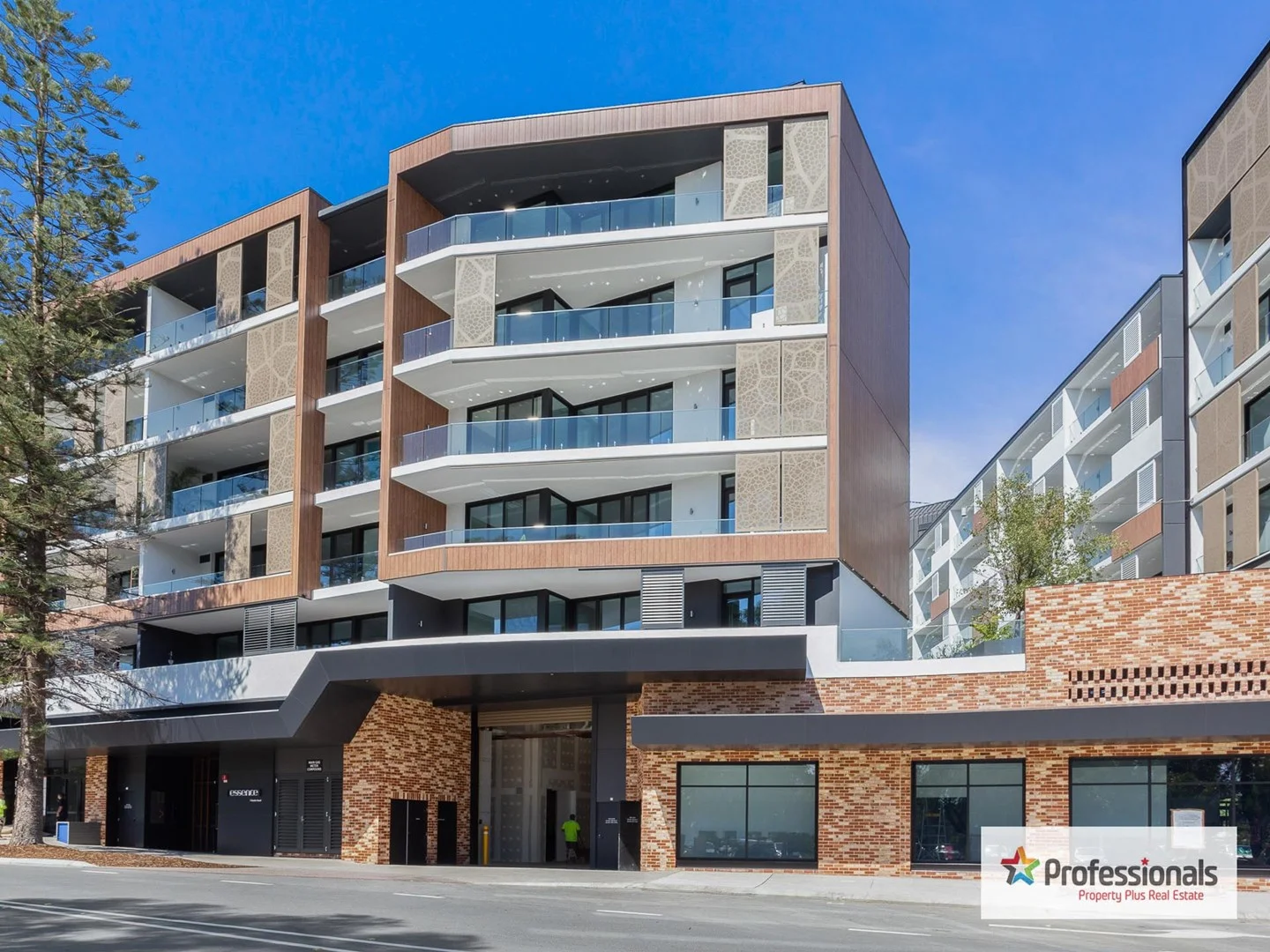 511/1 Davies Road, Claremont WA 6010