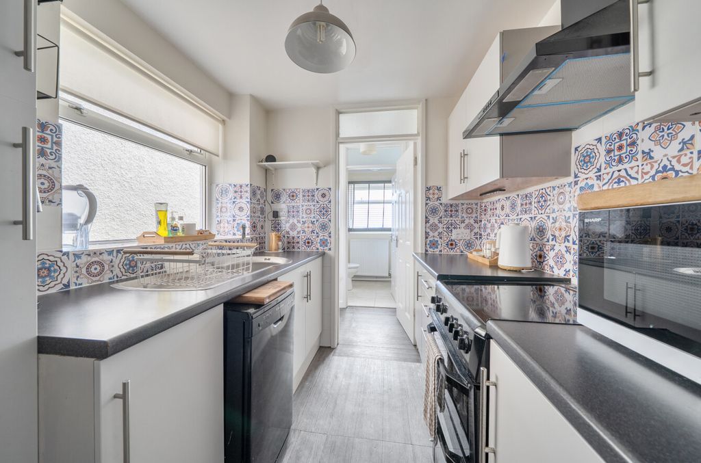 Additional image 6 of 3 bed terraced house for saleCombe Street, Chard, Somerset TA20