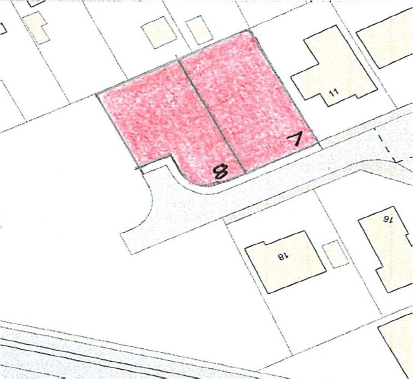 Additional image 2 of Land for saleFreshney Way, Boston PE21
