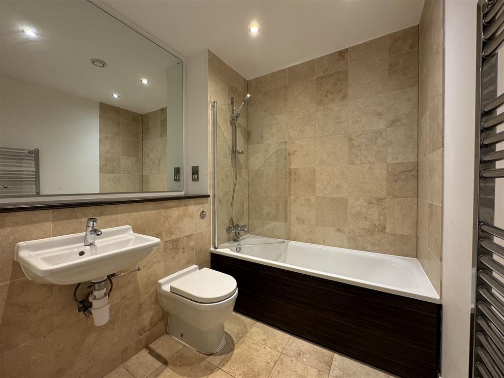 Additional image 6 of 2 bed flat for saleAlexandra Tower, Princes Parade, Liverpool L3
